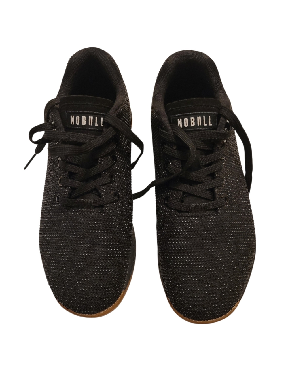 NOBULL Men's Outwork
Lightweight Stability for Heavy Lifts